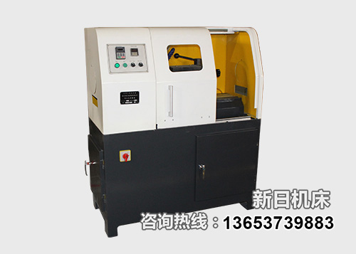 M4732×550卧式香蕉APP在线播放研磨机客户案例