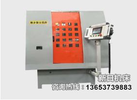 哪些因素确保了香蕉APP在线播放磨床良好的传动性？