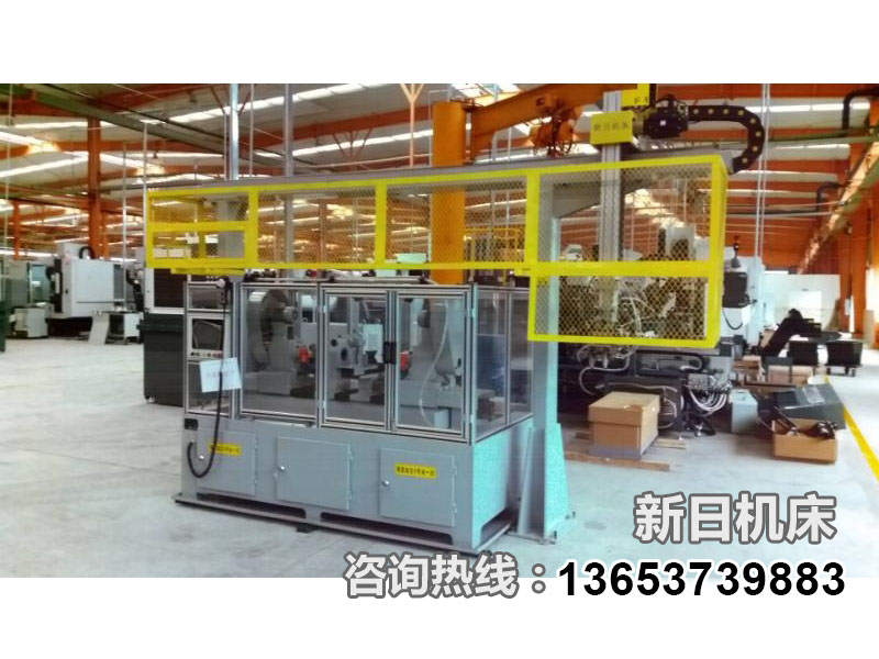 香蕉APP在线播放磨床选购应留意什么