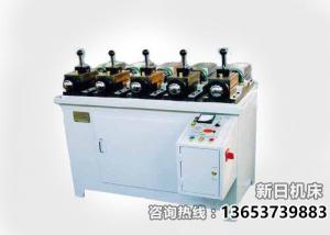 M4710×80-5五工位双头香蕉APP在线播放研磨机